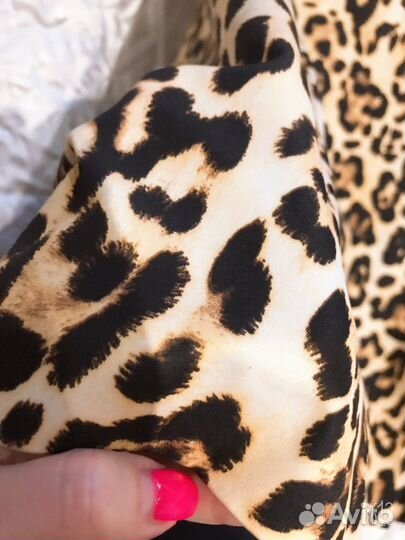 Плащ Love republic