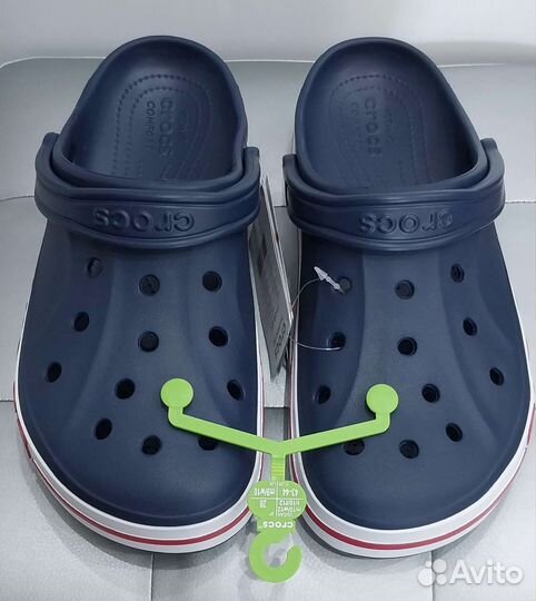 Crocs Bayaband Clog Оригинал
