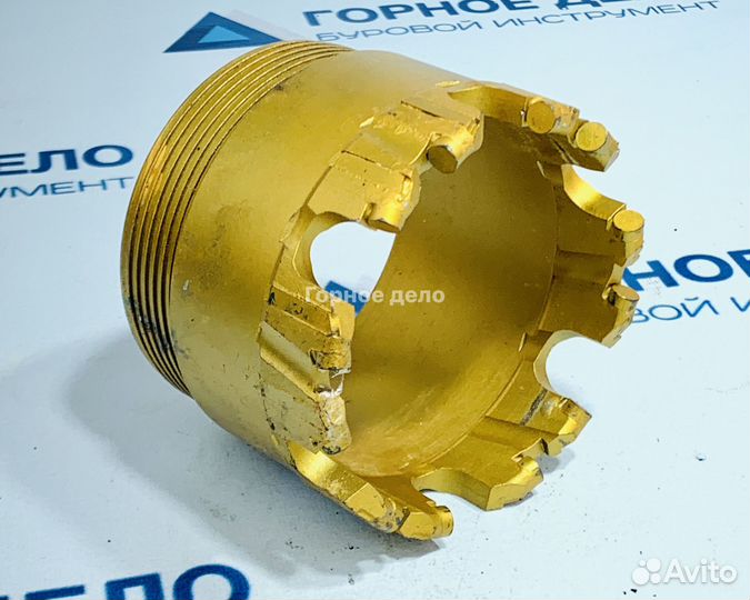 Коронка PDC 132