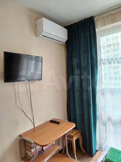 Квартира-студия, 22 м², 15/24 эт.