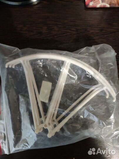 Квадрокоптер