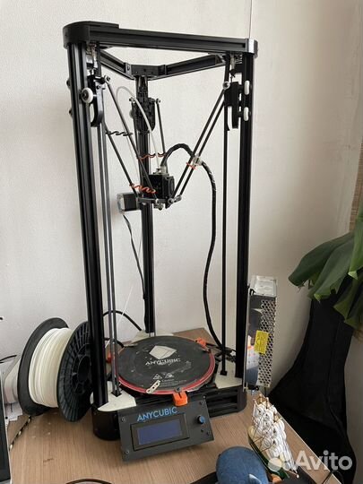 Улсуги 3D печати