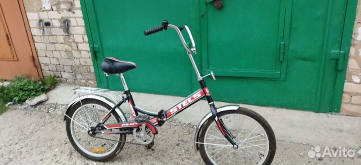 Продам подростковый велосипед