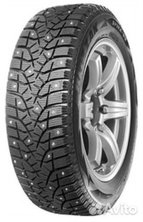 Bridgestone Blizzak Spike-02 SUV 225/55 R18 98T