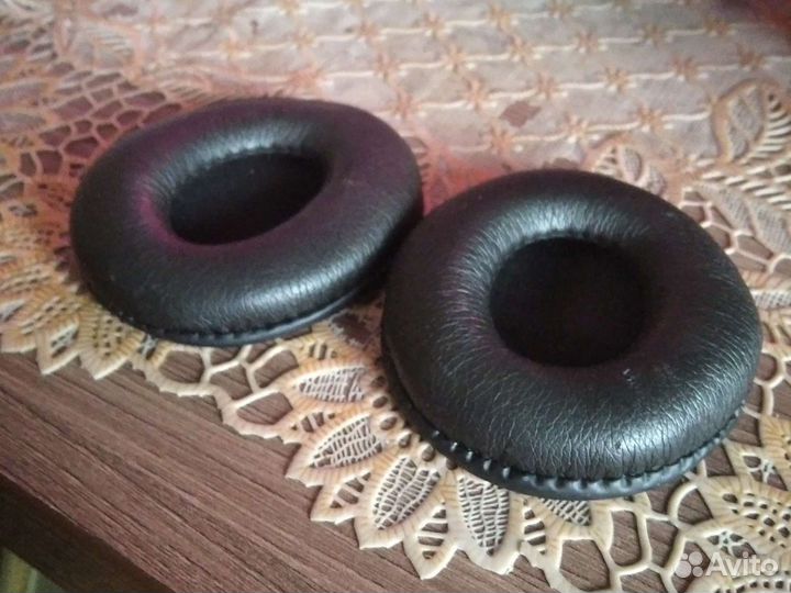 Вкладыши для наушников