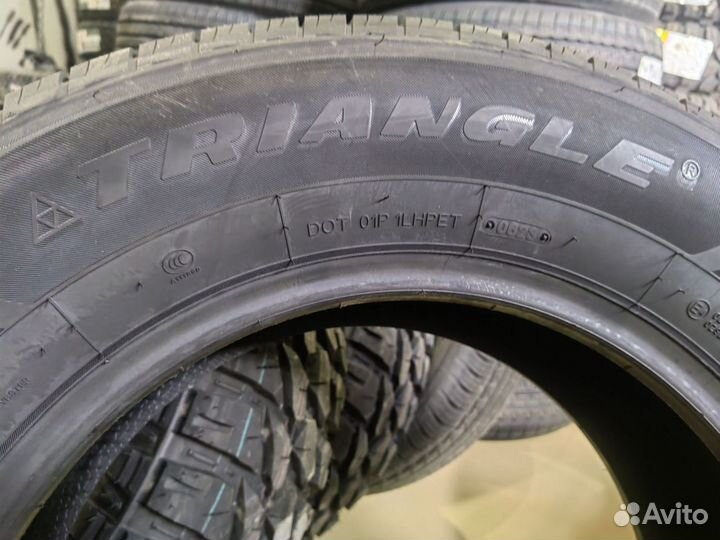 Triangle AdvanteX SUV TR259 265/65 R18 114H