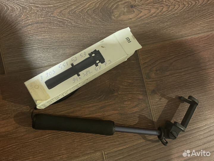 Монопод xiaomi