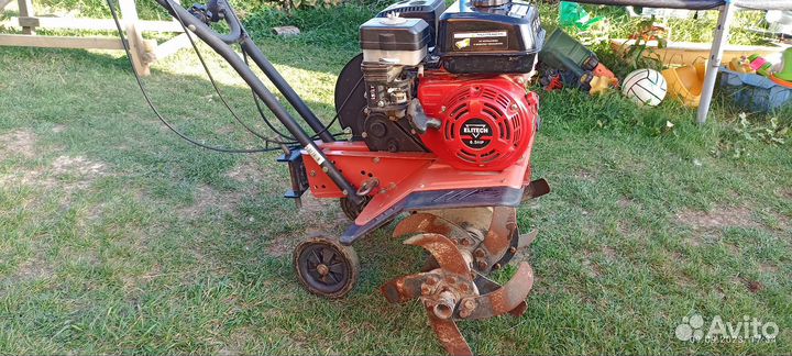 Мотоблоки и культиваторы бу