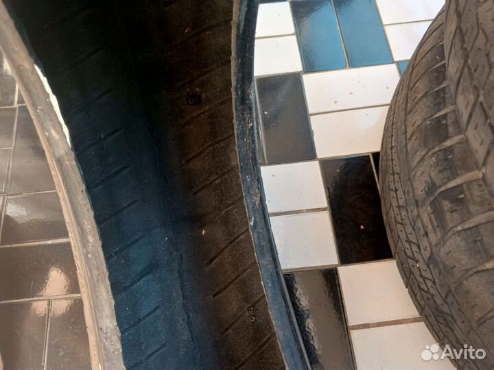 КАМА Кама-205 13.5 R13