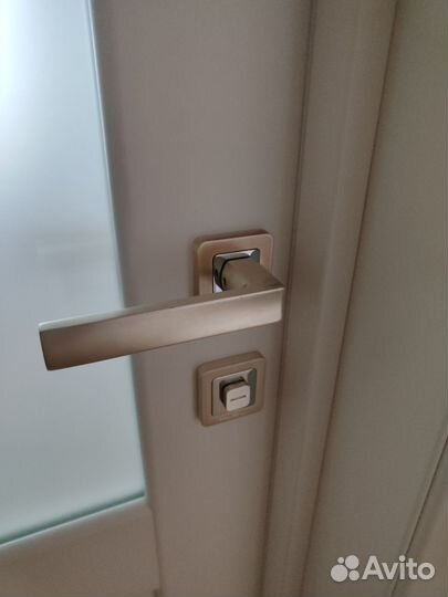 Дверные ручки для межкомнатных дверей