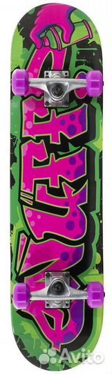 Доска роликовая Enuff Graffiti II 7.75