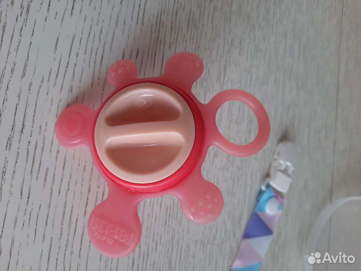 Товары для малыша / уход за ребенком