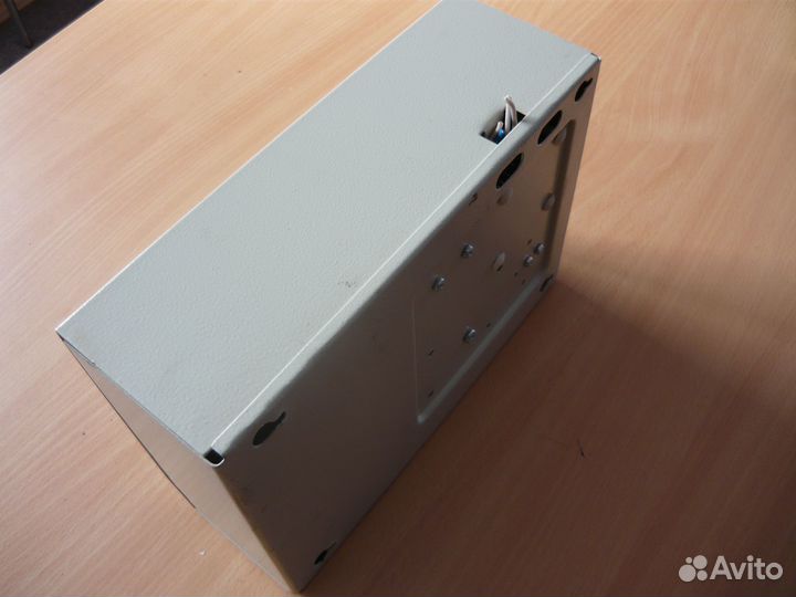 Блок бесперебойного питания J-Power ббп-2.0