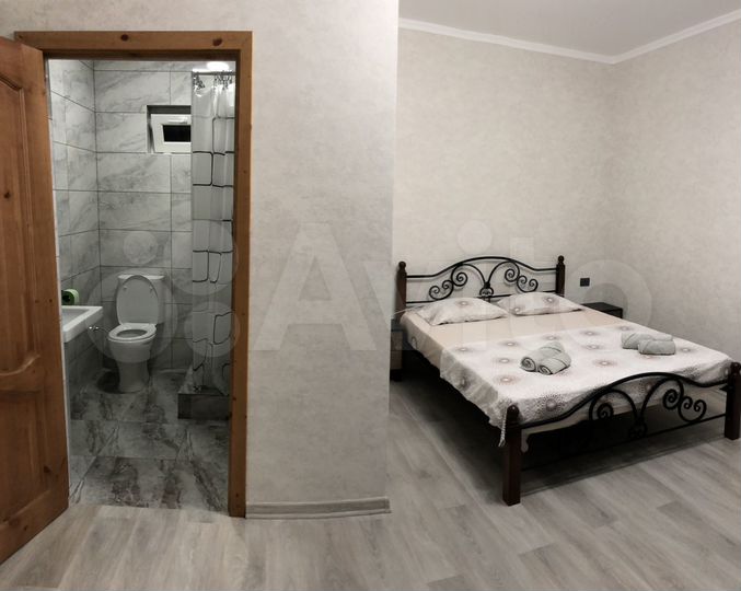 Комната 20 м², 2/2 эт.