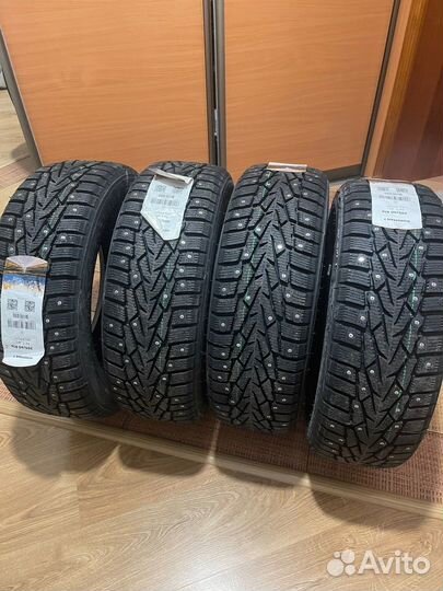 Nokian Tyres Nordman 7 205/60 R16
