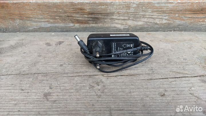 Адаптер/блок питания 12v для сетевого оборудования