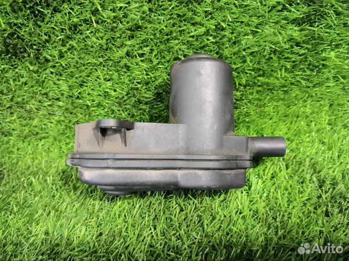 Мотор стояночного тормоза Audi A8 D4 cgwa 2011