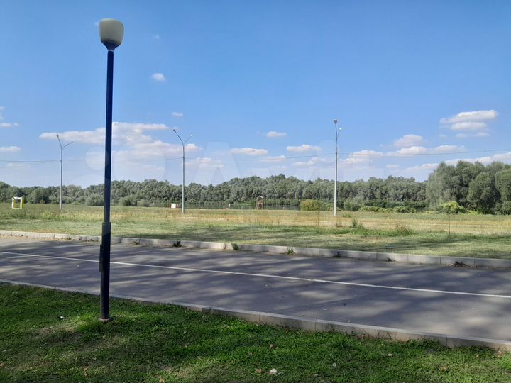 Участок 5,5 сот. (ИЖС)