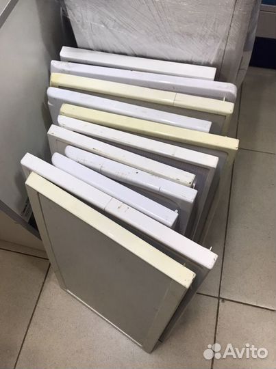 Верхняя крышка стиральной машины в ассортименте