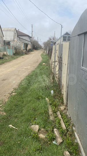 Участок 4,5 сот. (СНТ, ДНП)