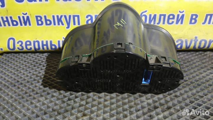 Панель приборов Chery M11 (A3)