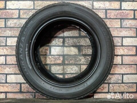 Bridgestone Turanza ER300 205/55 R16