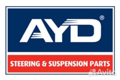 Шаровая опора Renault Megane III/Fluence