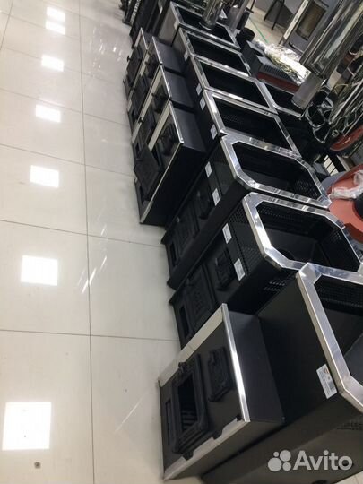 Банная печь Радуга