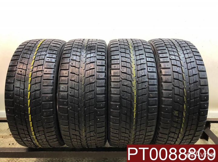 Dunlop SP Winter Ice 01 215/50 R17 98H
