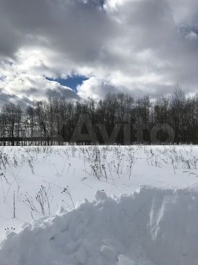 Участок 14,8 сот. (СНТ, ДНП)