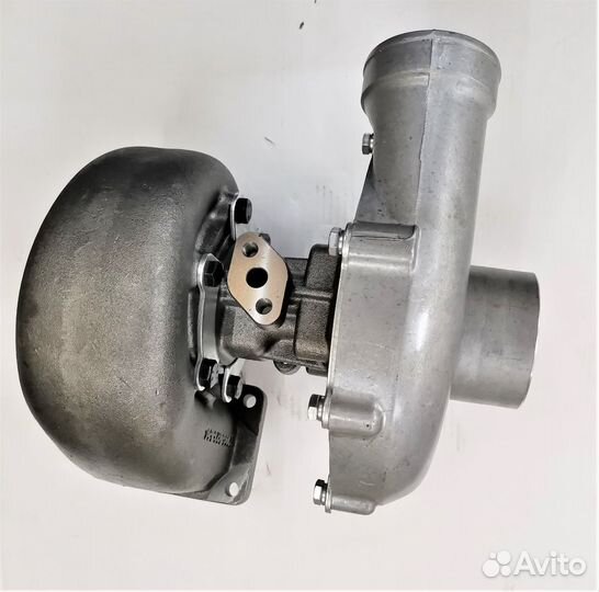 Турбокомпрессор К36-86-01