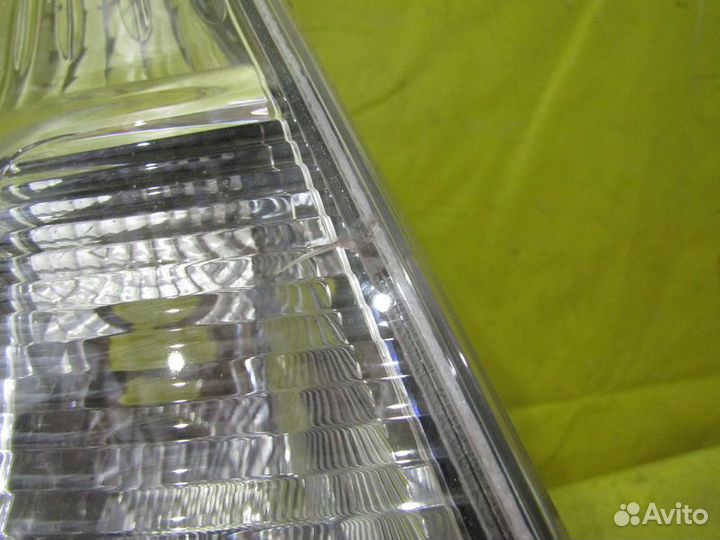 Фонарь левый Datsun mi-DO 15-20г 79498