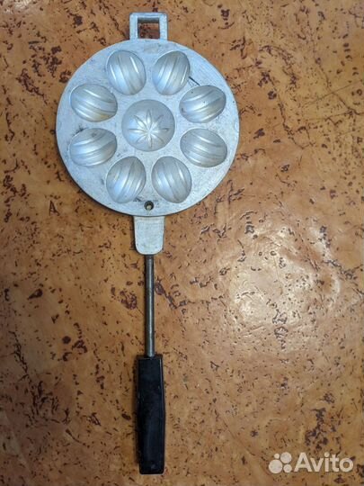 Орешница СССР