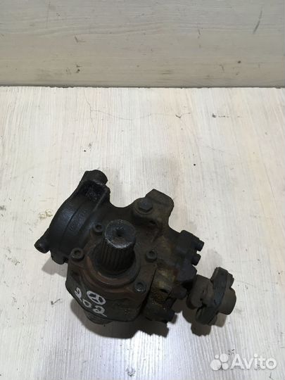 Редуктор рулевой Mercedes Benz W202