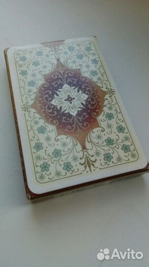 Карты Царская Россия т21