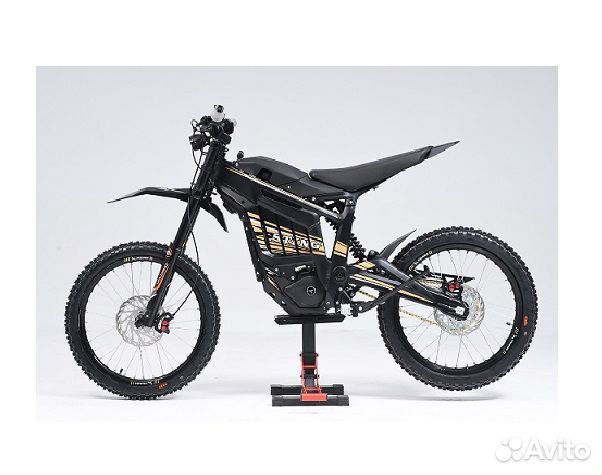 Электробайк Talaria Sting Off Road