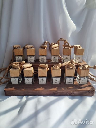 Полка подставка для автодиффузора