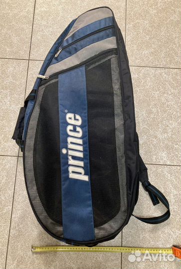 Теннисная сумка Prince большая