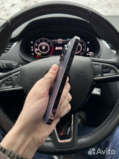 iPhone 14 Pro, 128 ГБ