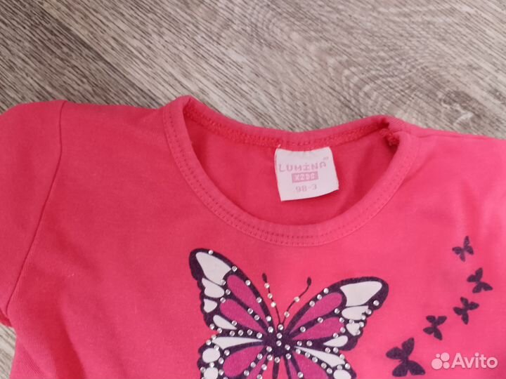 Детские вещи на девочку 2 - 3 года