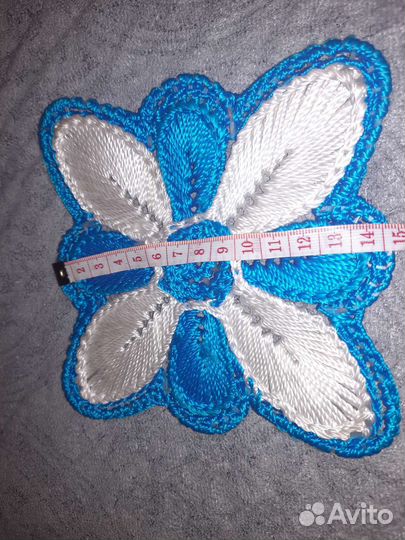 Подставка для горячего