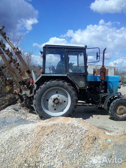 Траншеекопатель (бара)