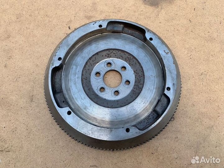 Маховик Opel Astra Gtc H Z16XEP 2006