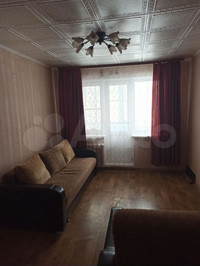 2-к. квартира, 45 м², 2/5 эт.