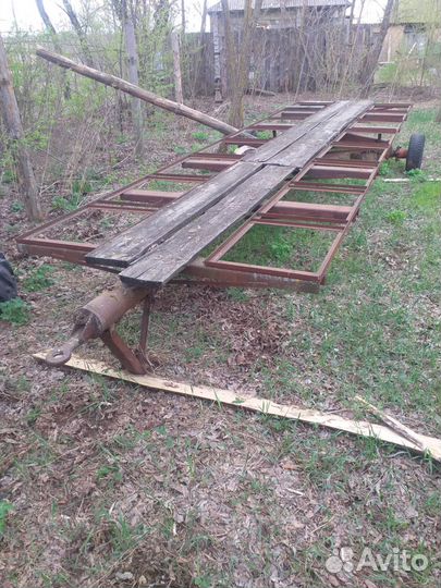 Платформа для пчел