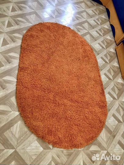 Ковер шерстяной