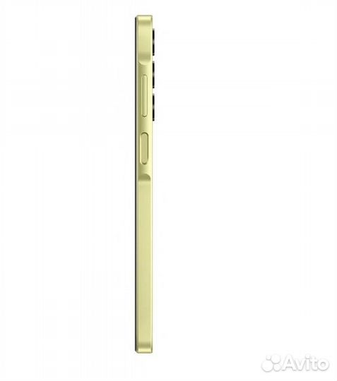 Samsung Galaxy A25, 8/256 ГБ