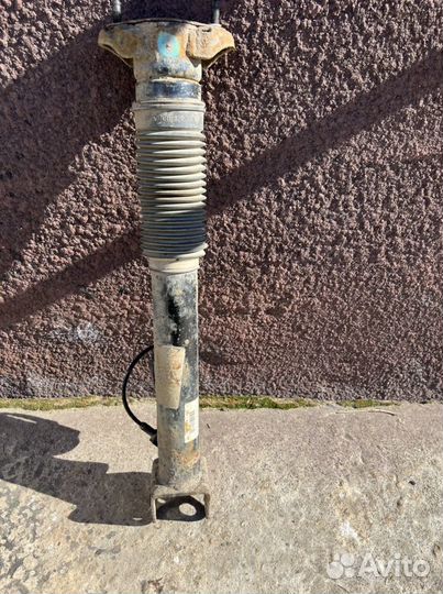 Амортизаторы задние Mercedes Ml/GL AMG W166