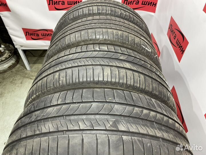 Michelin Energy Saver Plus 205/55 R16