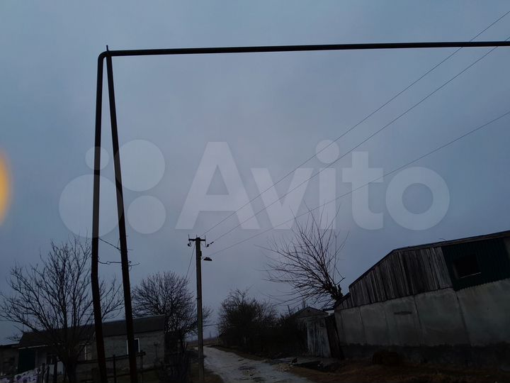 Участок 7 сот. (ИЖС)